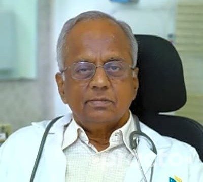  Dr. Ragupathy V