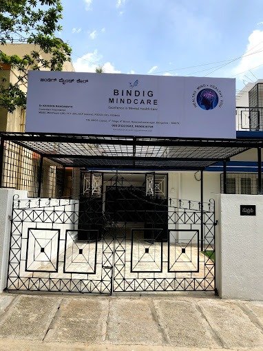 BINDIG MINDCARE