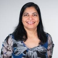 Dr. Varsha Garje
