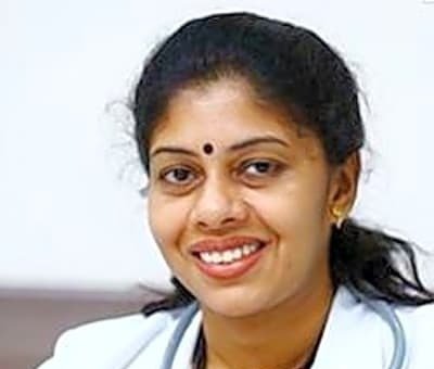 Dr. Radhika Gobalakichenin