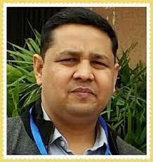 Dr. Rajaneesh Ranjan