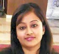  Dr. Heena Mehra