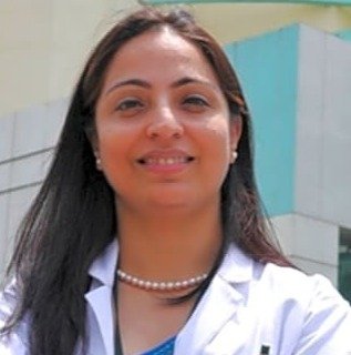 Ms. Ritika Samaddar