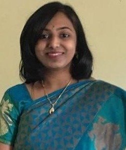 Dr. Sangeetha M C