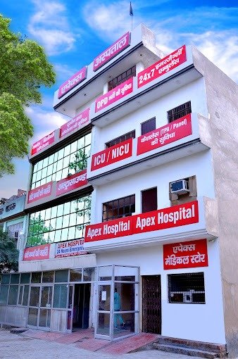 Apex Multispeciality Hospital