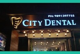 City Dental