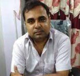 Dr. Arvind Kumar