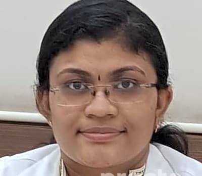 Dr. Dhivya