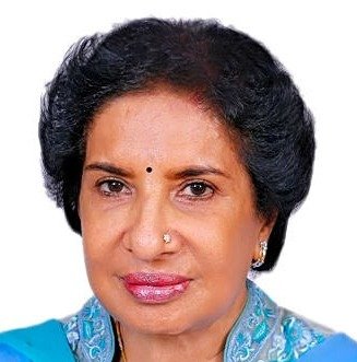 Ms. Rashmi Srivastava
