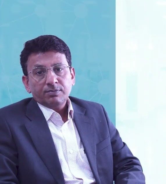Dr. Qutubuddin Ali