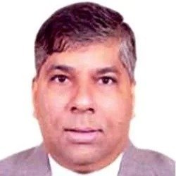  Dr. Sanjay K R Chaudhary