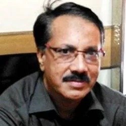  Dr. Venkatesh Bs