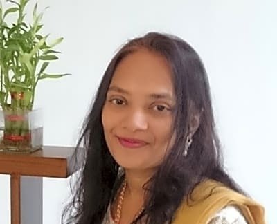 Dr. Anuja Marawar