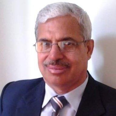 Dr. Tilak Raj