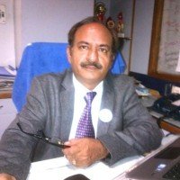 Dr. Dinesh Kumar Mehta 