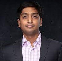 Dr. Parth Goyal
