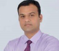 Dr. Rahul Doshi