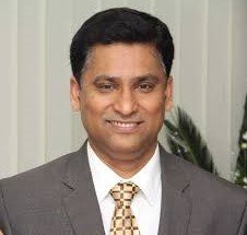 Dr. Girish Byakod