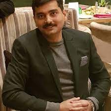 Dr. Vikas Saini