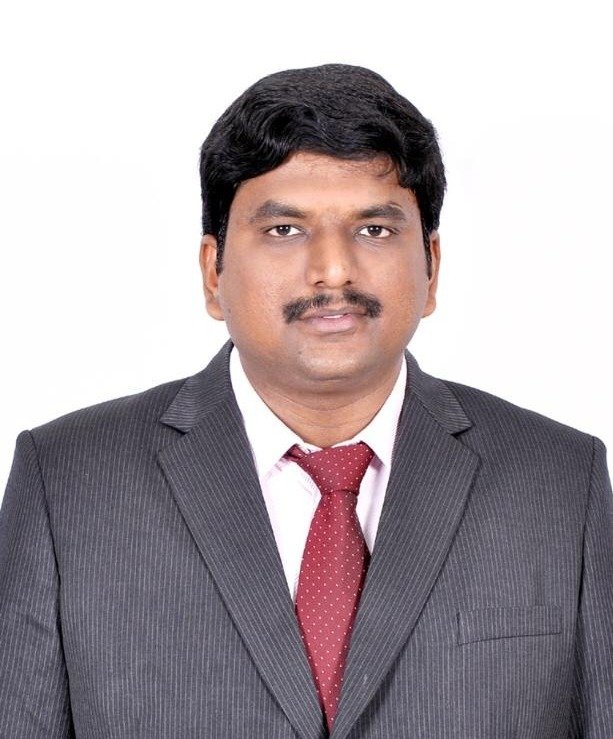 Dr. K Ramesh Kumar