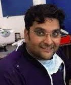 Dr. Varun Gupta