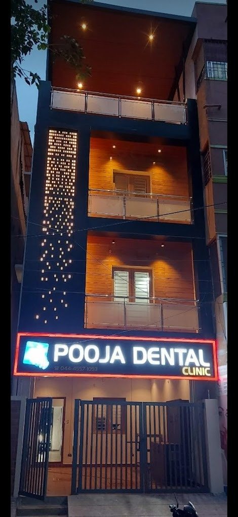 Pooja Dental Clinic