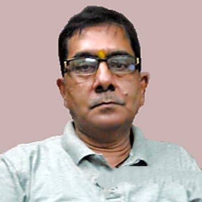 Dr. A. P. Singh 
