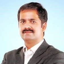 Dr. Ravindra L Kulkarni