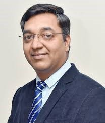 Dr. Kalpesh Onkar Patil