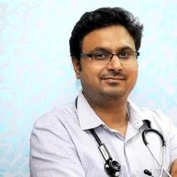 Dr. Abhishek Srivastava 