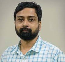 Dr. Aniket Zarkar