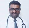 Dr. Abhijit B Sayamber