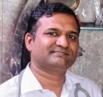 Dr. Ashish Goyal