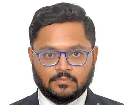 Dr. Sumeet Kumar