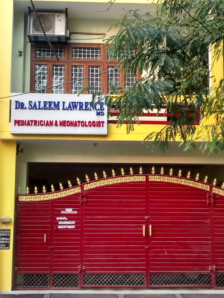 Dr Saleem Lawrence's Pediatric Clinic