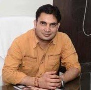 Dr. Gyan Prakash