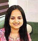  Dr. Upasana Rai