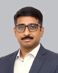 Dr. Yathish Gc