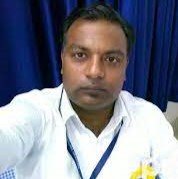Dr. Purushottam Kumar