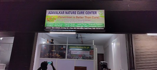 Dr. Adavalkar Nature Cure Center