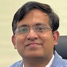 Dr. Ashish Baviskar