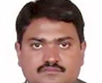 Dr. V. Narayanaswamy