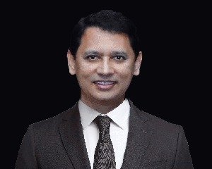 Dr. H.v. Madhusudan