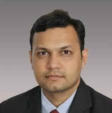 Dr. Devang Patel