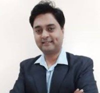 Dr. Mandar Dhamangaonkar