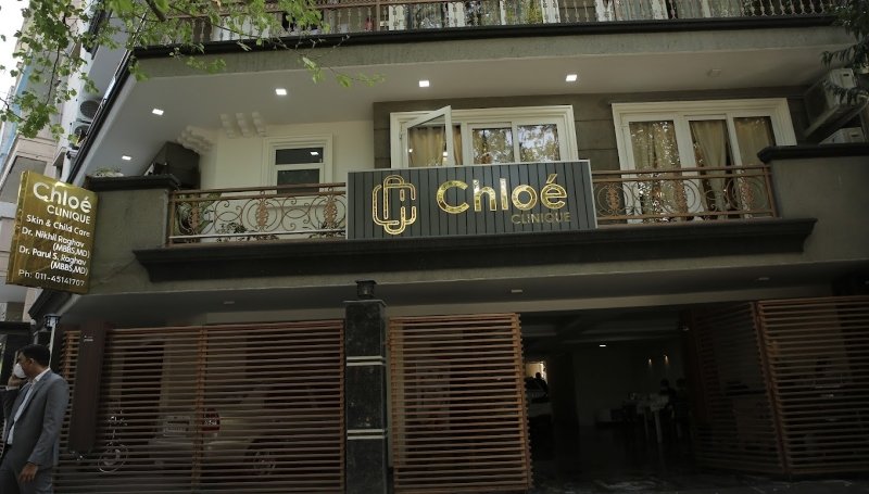 Chloé Clinique