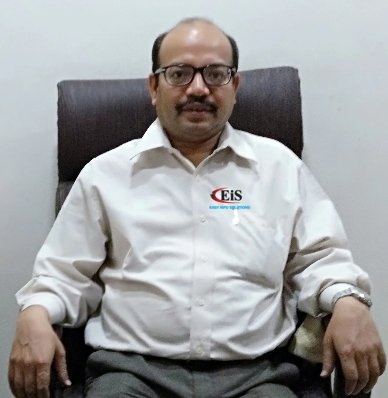 Dr. Indivar Sharma