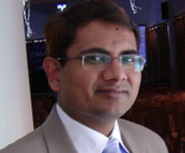 Dr. Atul Kumar Samaiya