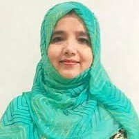 Ms. Shahenaz Anwar Shaikh