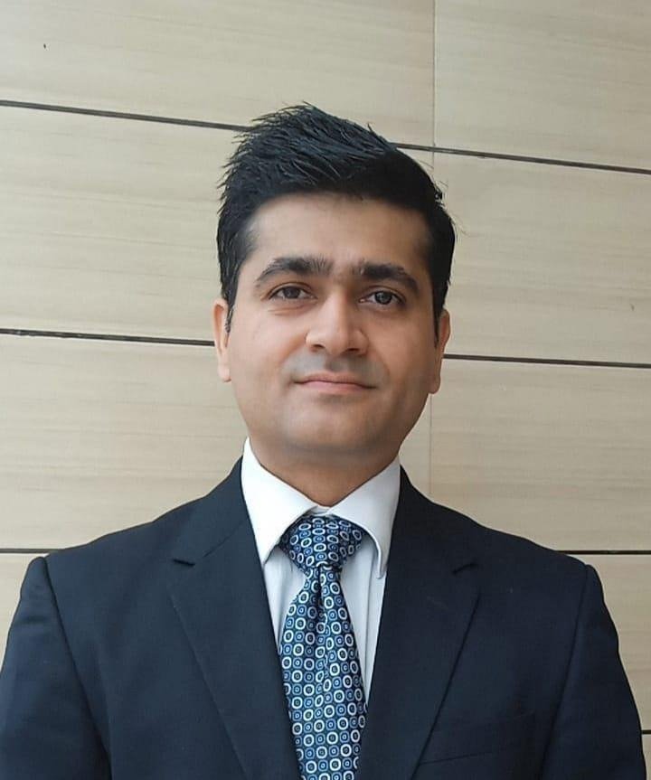 Dr. Vikas Verma